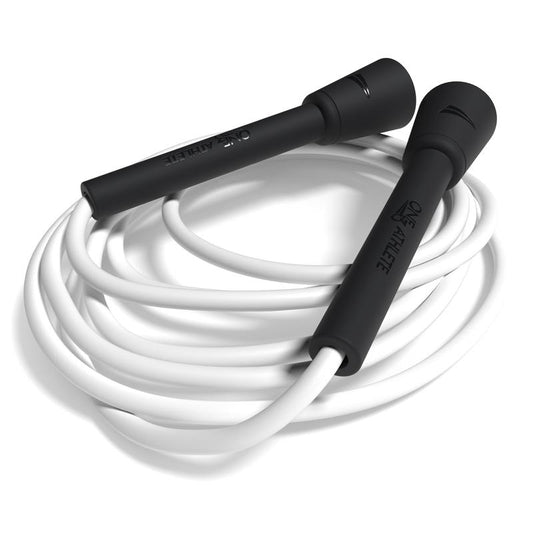 One3 Speed Jump Rope – Adjustable, Tangle-Free, High-Speed Handles