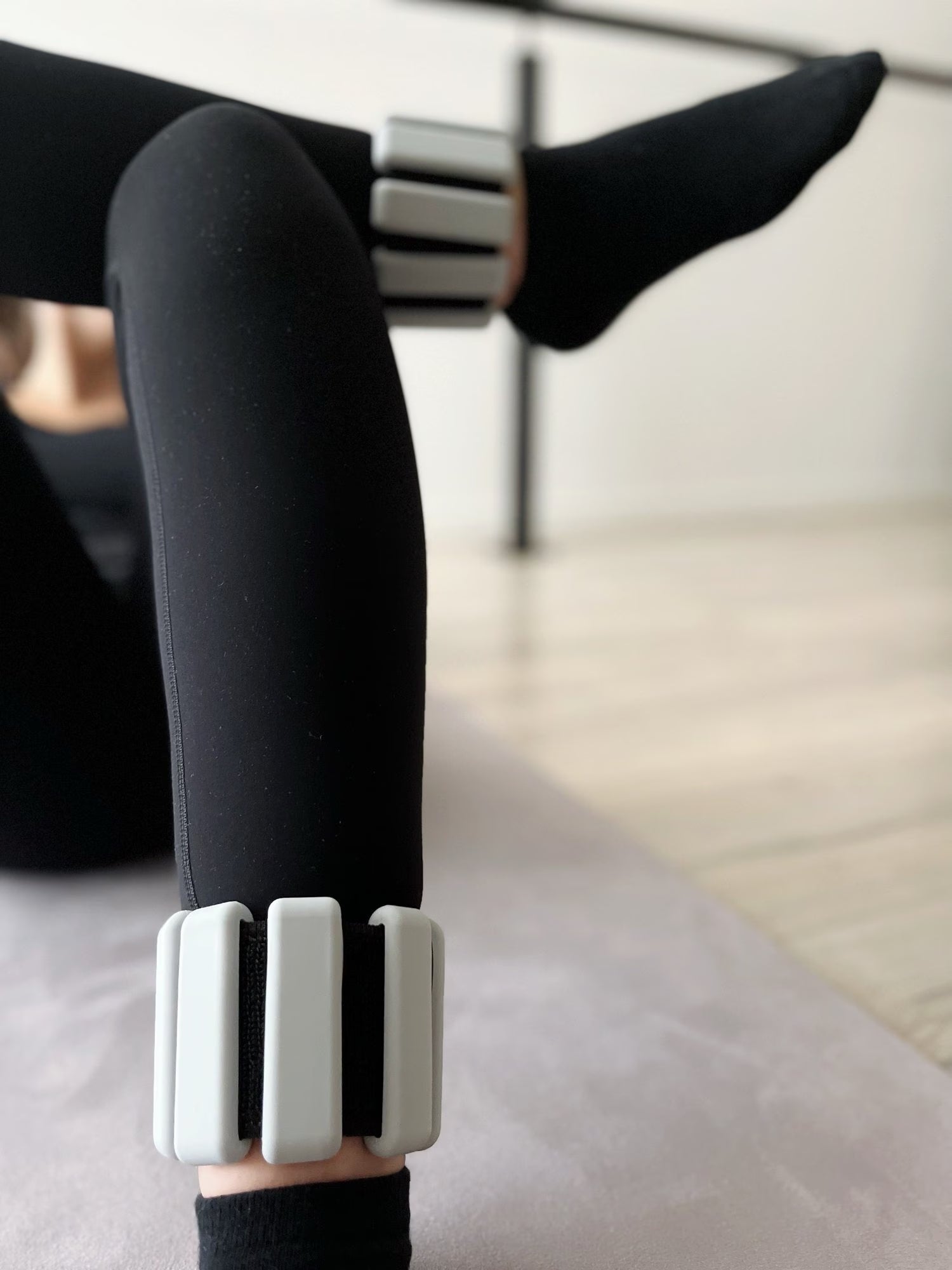 Ankle and Wrist Weights